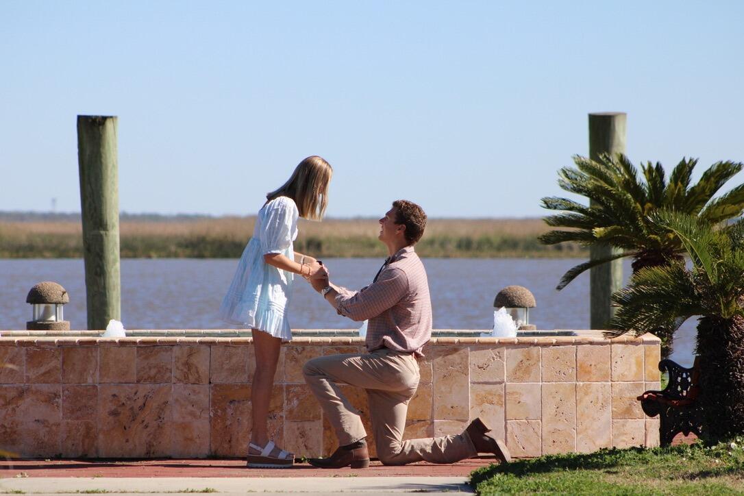 the best day of my life<3