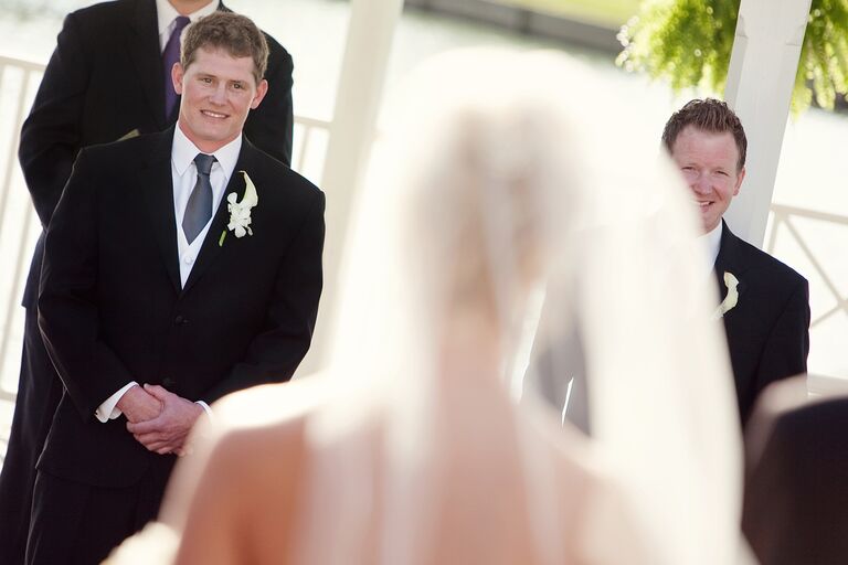 Laura Browning Grant husband Jonathan navy SEAL
