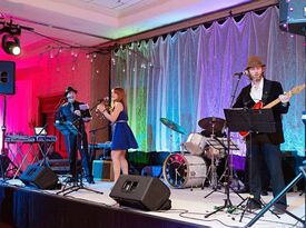 Ring Of Music Corporate Event Band - Jazz Band - Chicago, IL - Hero Gallery 2