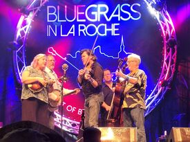 The Howard/Hughes Project - Bluegrass Band - Purcellville, VA - Hero Gallery 4