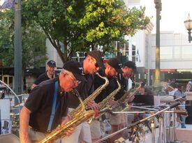 Top Hats Orchestra - Big Band - Chesapeake, VA - Hero Gallery 1