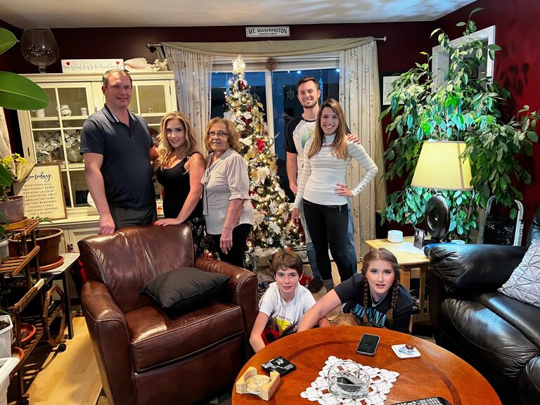Christmas Time