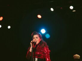 Natalie Hart - Jazz Singer - Brooklyn, NY - Hero Gallery 1