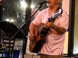 Classic Rock/Country Solo Singer - Singer Guitarist - Winter Springs, FL - Hero Gallery 1