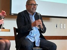 The Only Mo - Leadership In MOtion - Keynote Speaker - Owatonna, MN - Hero Gallery 1