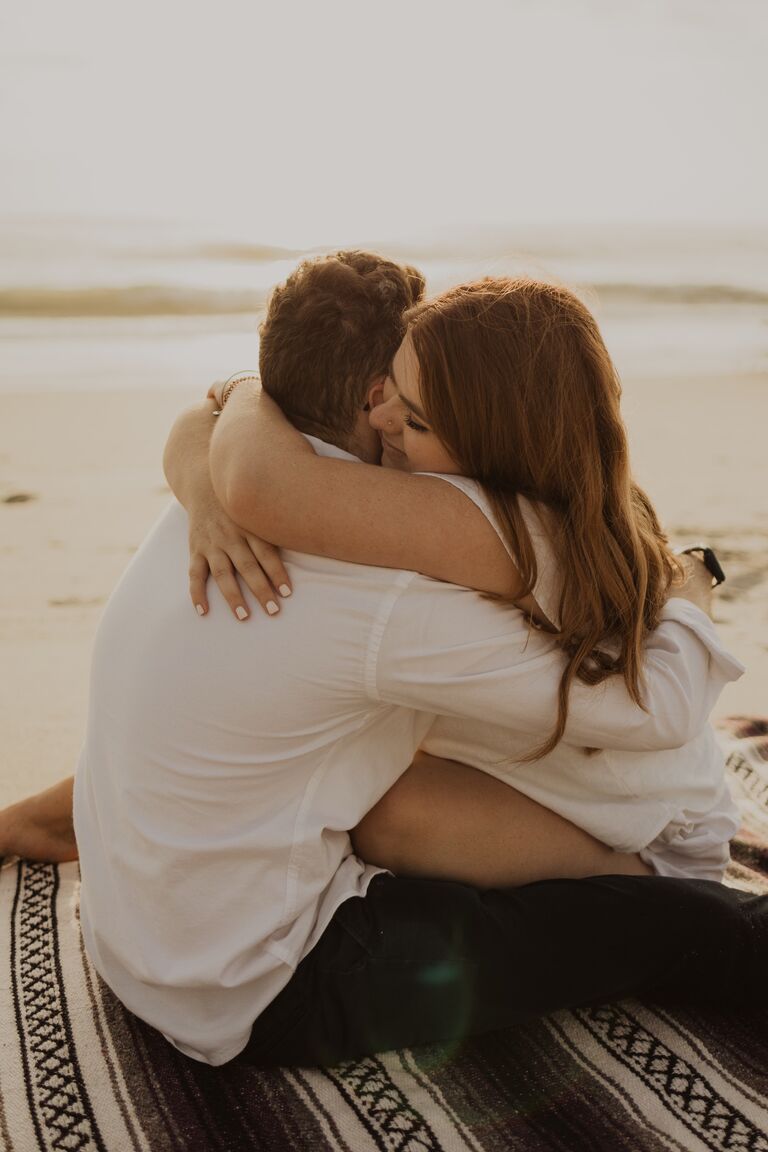 1 year of long distance
