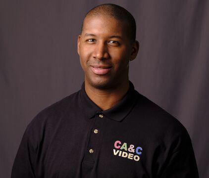 CA&C Video - Videographer - Pittsburg, CA - Hero Main