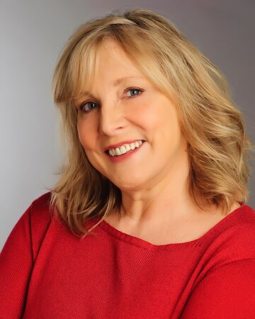 Sharon Lacey, Motivational Humorist - Motivational Speaker - Seattle, WA - Hero Main