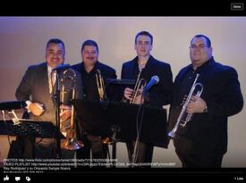 LOS HERMANOS MORENO - Salsa Band - Jersey City, NJ - Hero Gallery 4