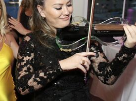 Acoustic & Electric Violinist - New York based - Violinist - New York City, NY - Hero Gallery 1