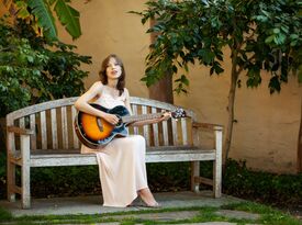 Irina Myachkin - Singer Guitarist - San Jose, CA - Hero Gallery 2