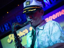ANCHOR MANAGEMENT - Yacht Rock party band! - Cover Band - Hartford, CT - Hero Gallery 4
