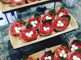 Chef Evi Catering & Events - Caterer - Los Angeles, CA - Hero Gallery 3