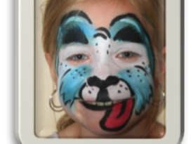 Picasso Parties - Face Painter - West Haven, CT - Hero Gallery 4