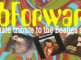 FabForward - Beatles Tribute Band - Hackensack, NJ - Hero Gallery 1