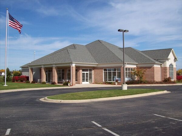 The Village Conference Center Reception  Venues  Chelsea  MI 