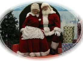 Santa Mike & Mrs Claus Tammi - Santa Claus - Phoenix, AZ - Hero Gallery 2