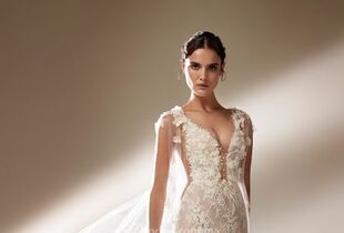The Best Wedding Dress Boutiques & Salons in Los Angeles