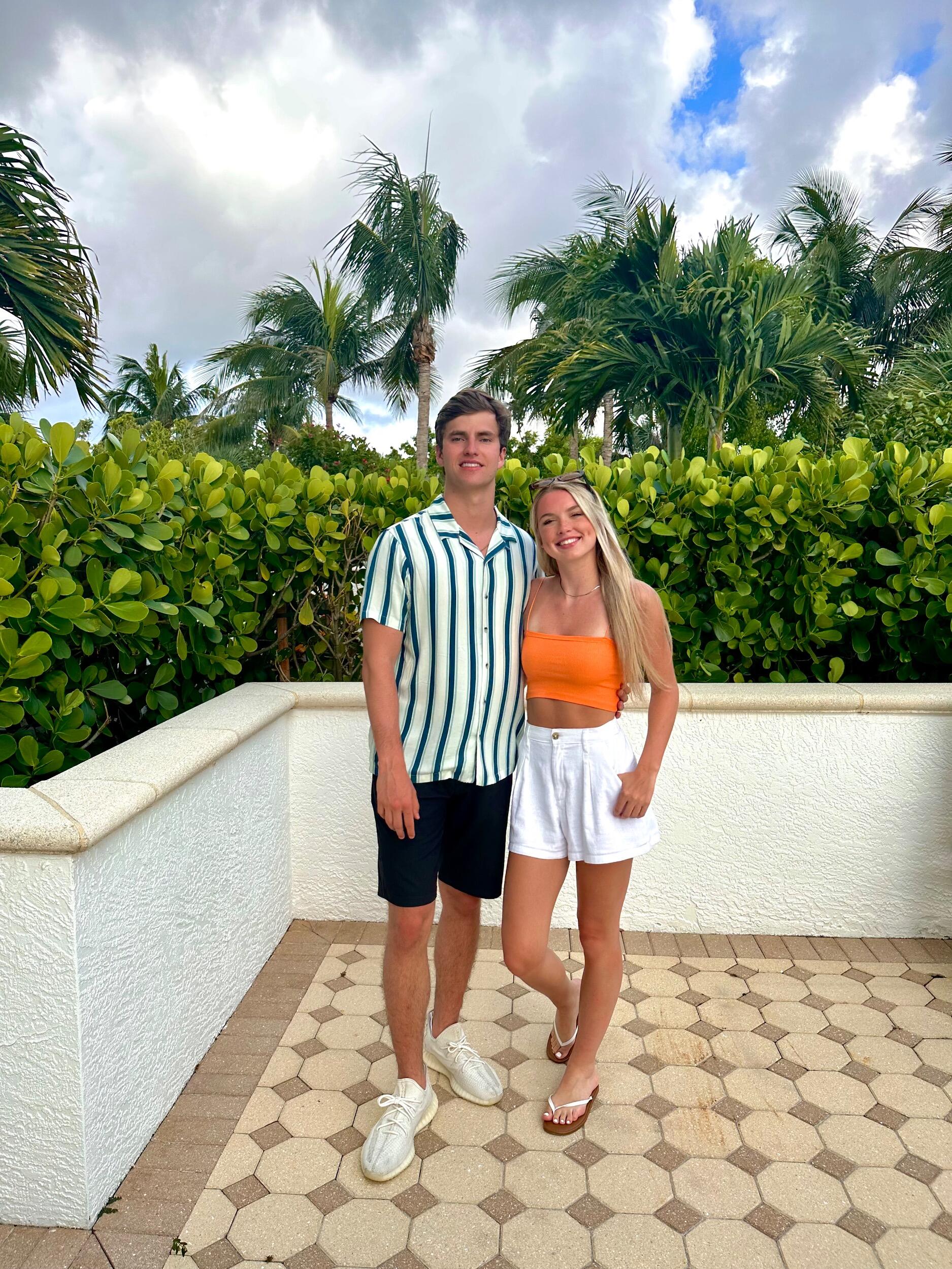 We are one of the lucky ones, finding our soul mate when we did.