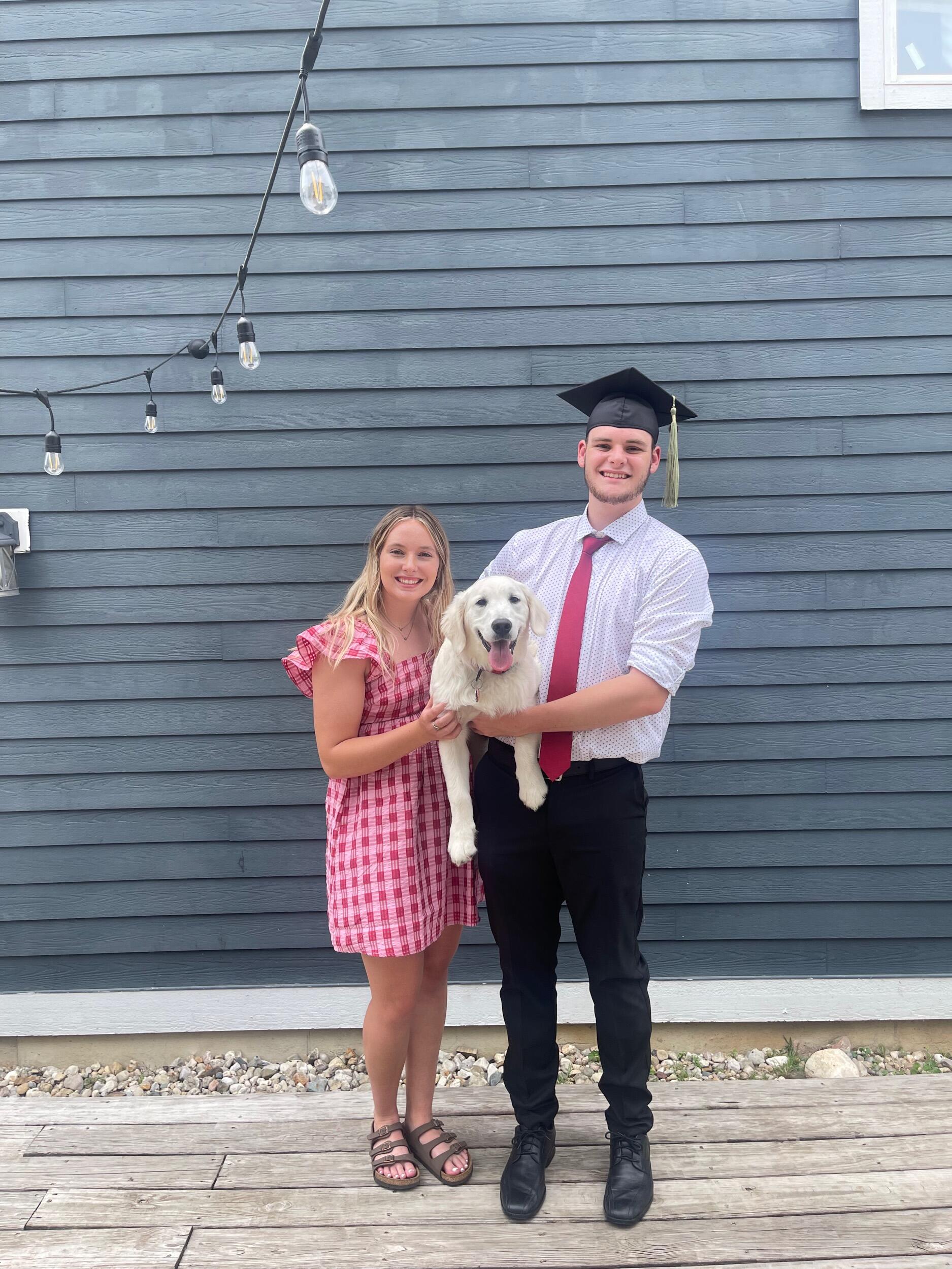 Graduation Weekend