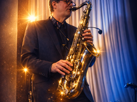 Ralph Russell - One Man Band - Berwyn, IL - Hero Gallery 1