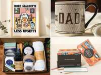 gifts for boyfriend father's day