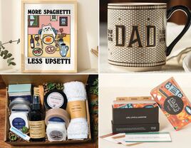 gifts for boyfriend father's day