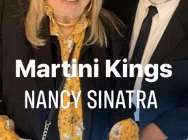 Martini Kings - Jazz Trio - Los Angeles, CA - Hero Gallery 2