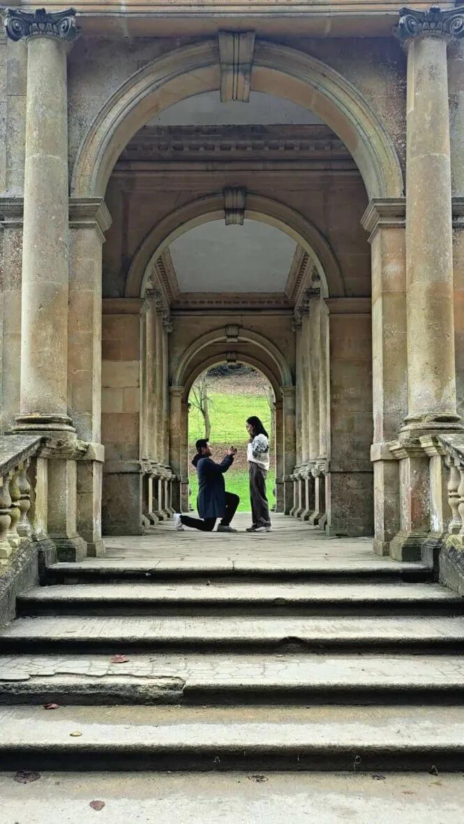 The proposal