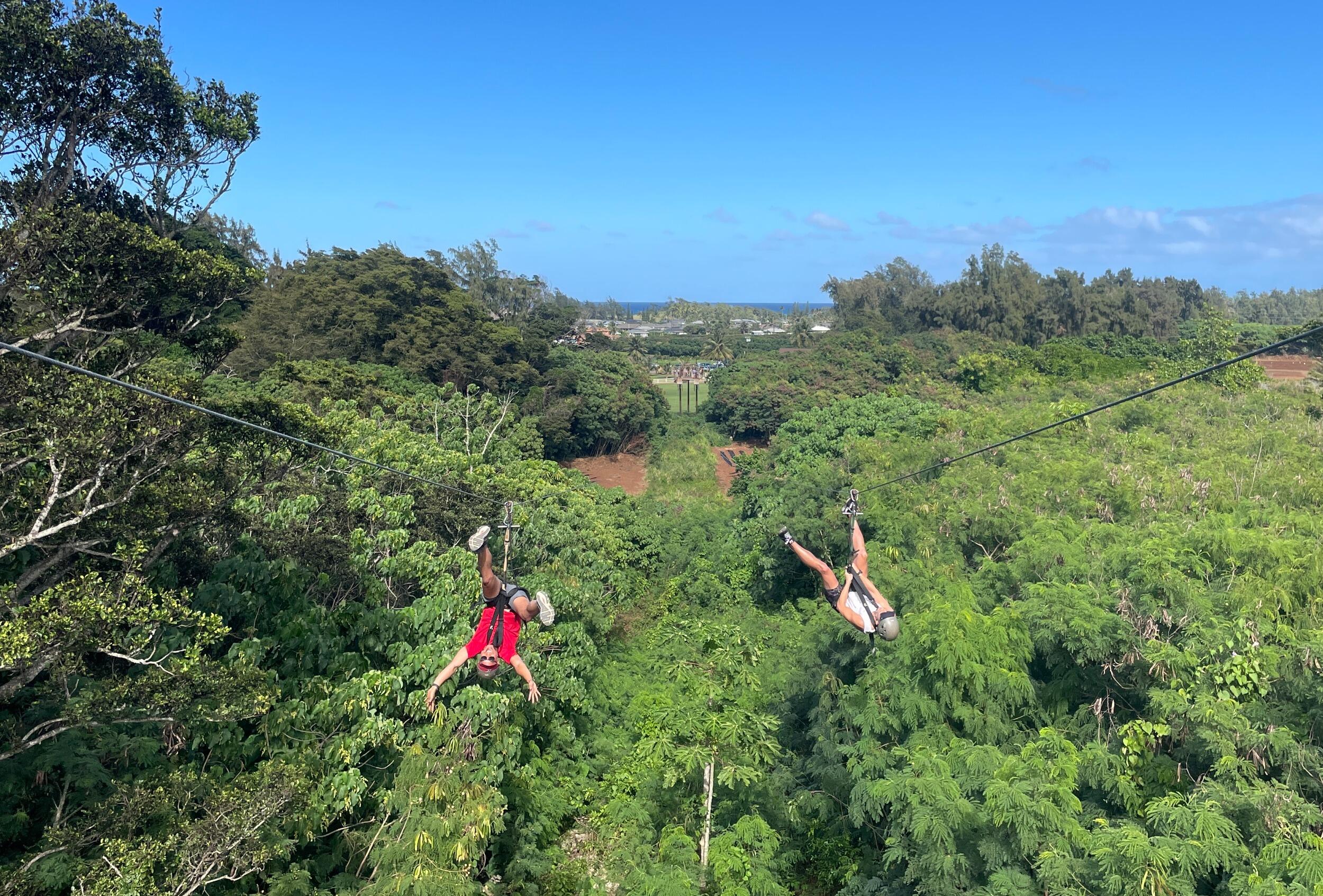 Oahu, Hawaii