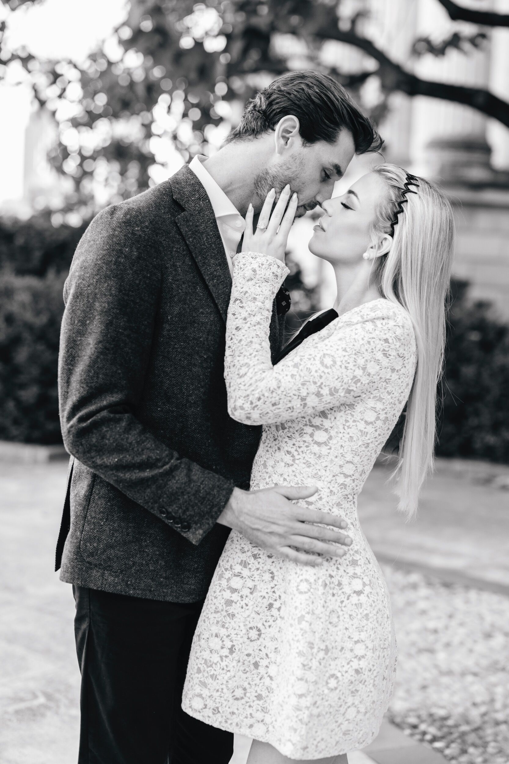 Caroline Castellani and Christopher Ellis's Wedding Website - The Knot