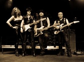 "Ladies of the 80's" a Tribute to Rock n Roll - Pat Benatar Tribute Band - Reno, NV - Hero Gallery 3