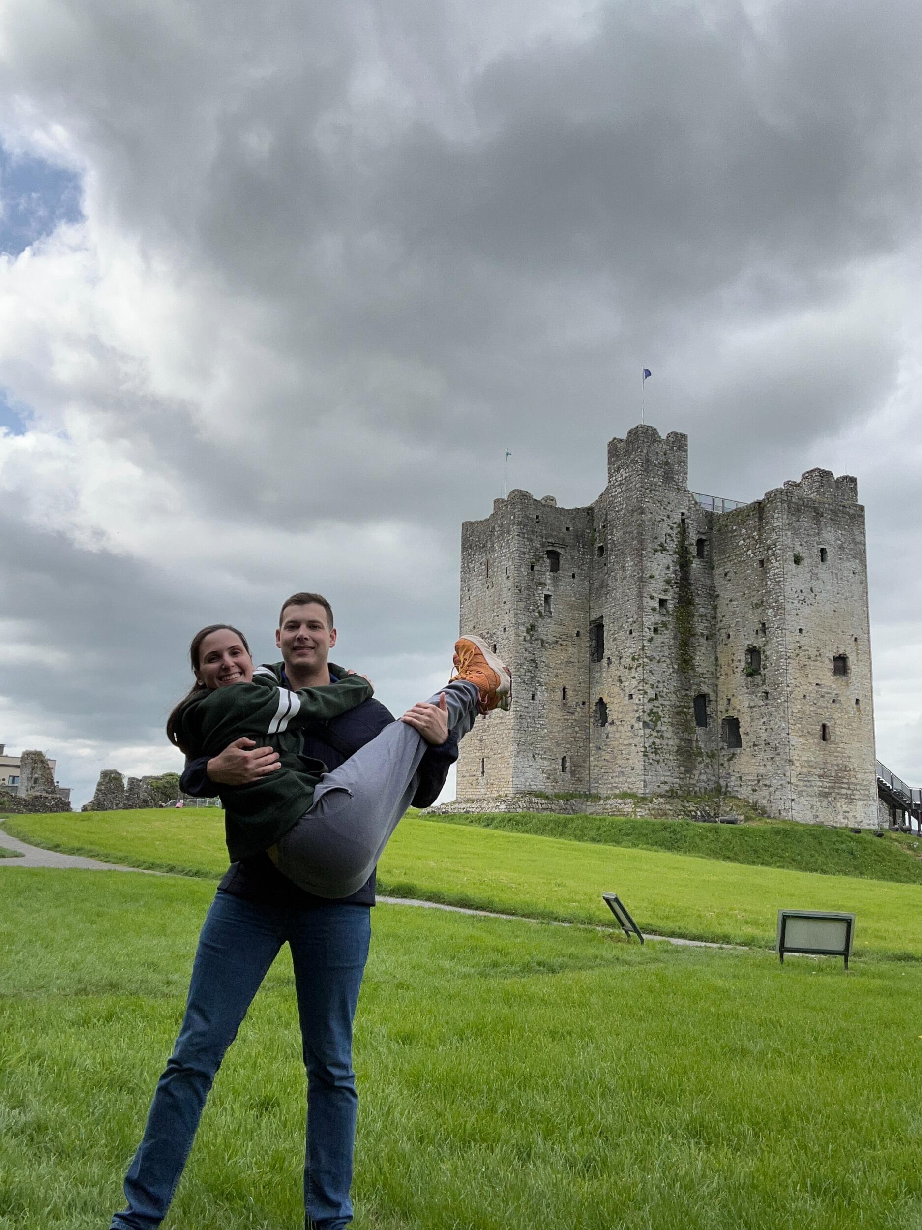 Our trip to Ireland in May 2023!