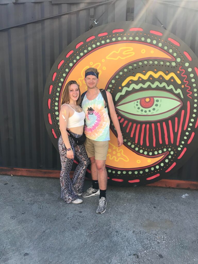 BUKU Music Festival in New Orleans
