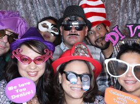 Xpressions Photo Booth Rentals - Photo Booth - Whittier, CA - Hero Gallery 1