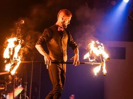 Flame Circus - Fire Eater - Palm Bay, FL - Hero Gallery 1