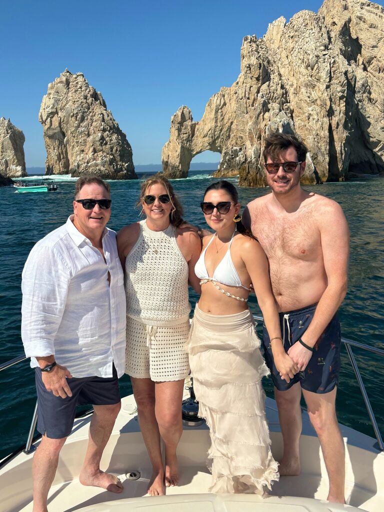 Cabo San Lucas, Baja California