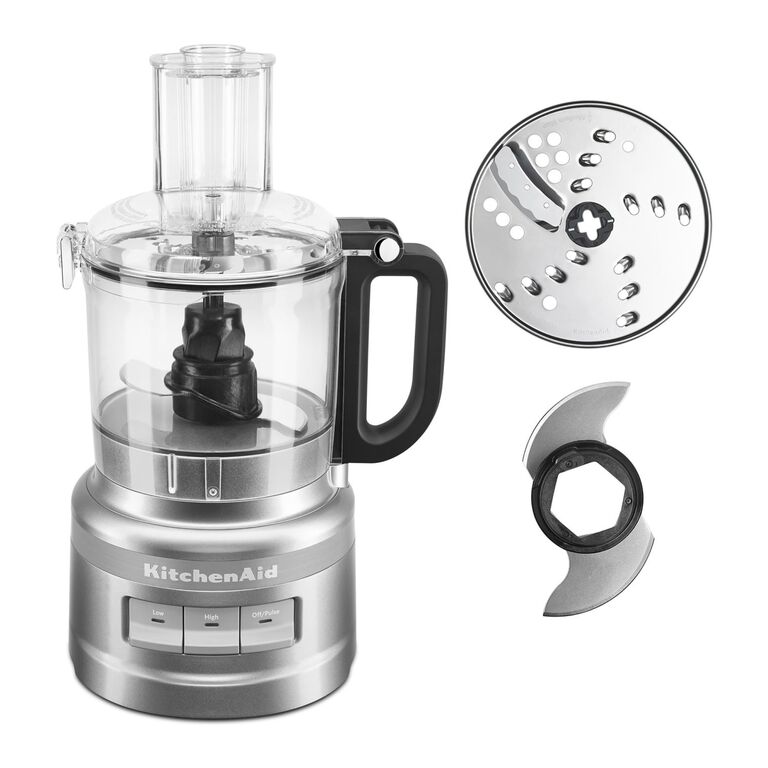 KitchenAid food processor, wedding gift under $100