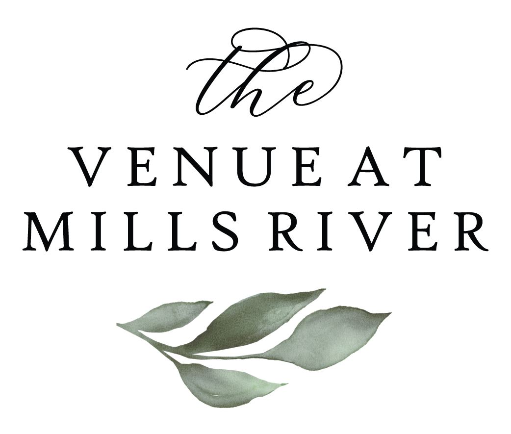 The Venue at Mills River | Reception Venues - The Knot