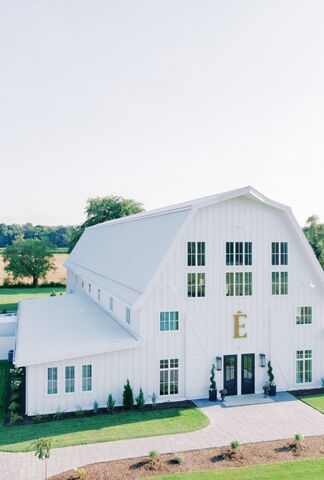 Etre Farms | Reception Venues - The Knot