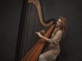 Ruth Bennett - Harpist - Center Moriches, NY - Hero Gallery 1