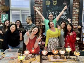 Craft Voyager - Event Planner - San Francisco, CA - Hero Gallery 2