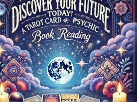 Psychic readings by Kimberly - Fortune Teller - Los Angeles, CA - Hero Gallery 1