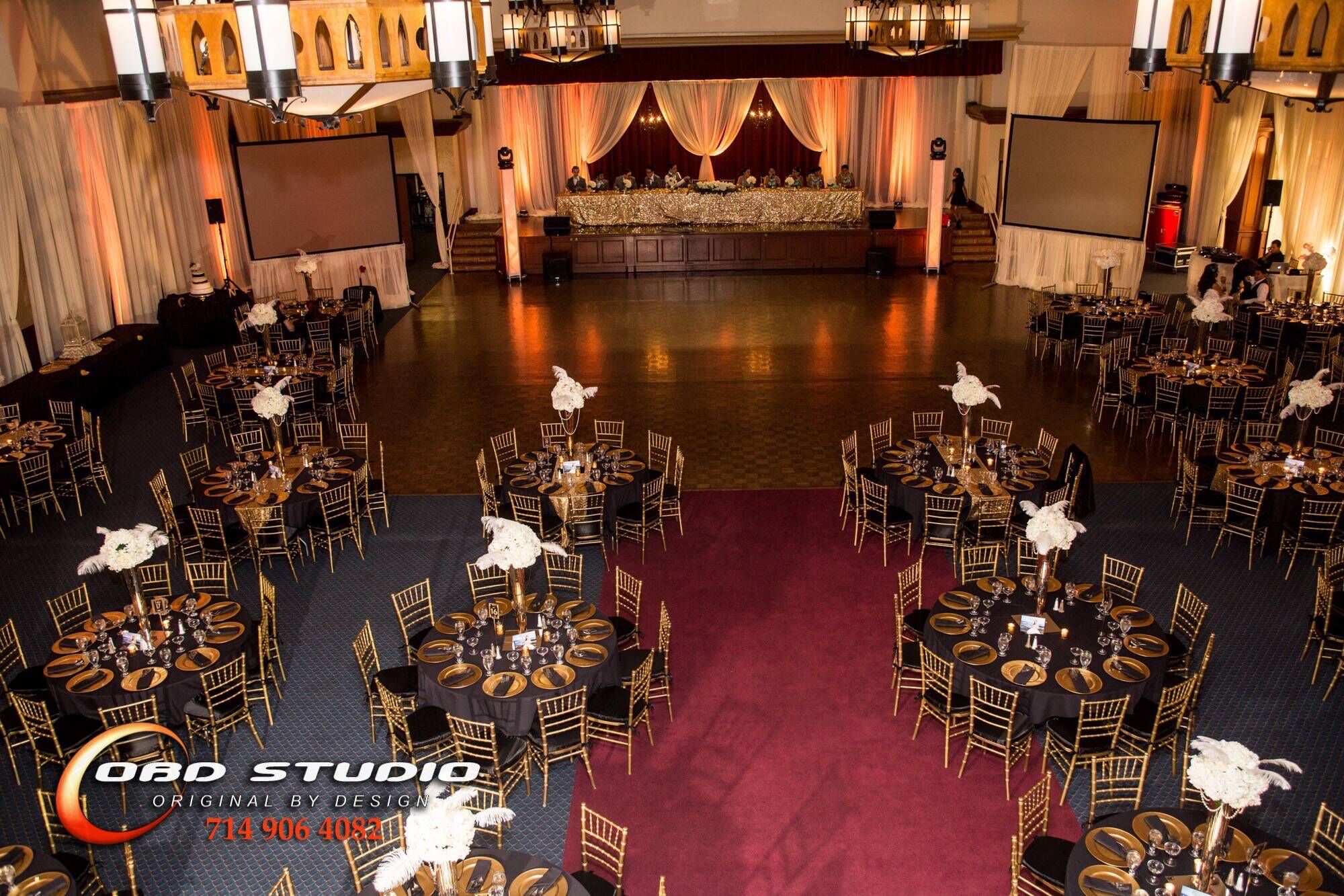 The Phoenix Club | Reception Venues - The Knot