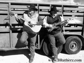 Rutherford - Country Band - Boerne, TX - Hero Gallery 1