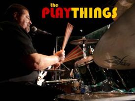 The PlayThings - Cover Band - Brentwood, CA - Hero Gallery 3