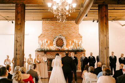  Wedding  Venues  in Waco  TX  The Knot