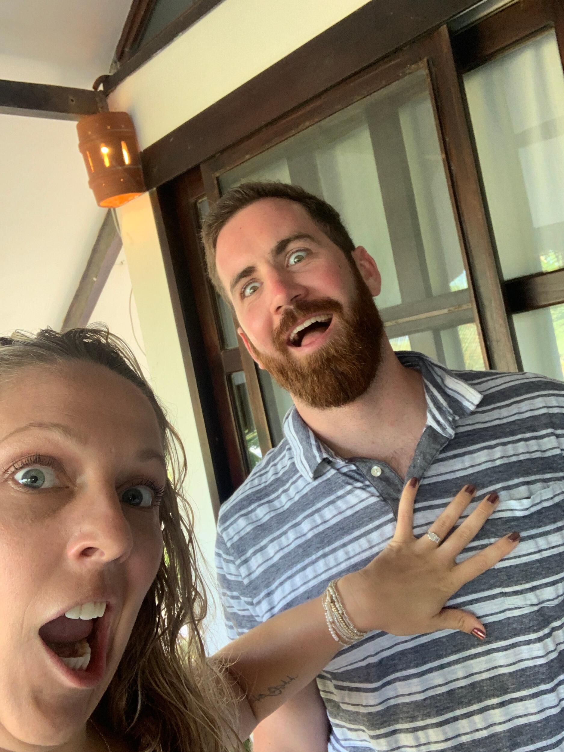 Surprise Mexico Proposal