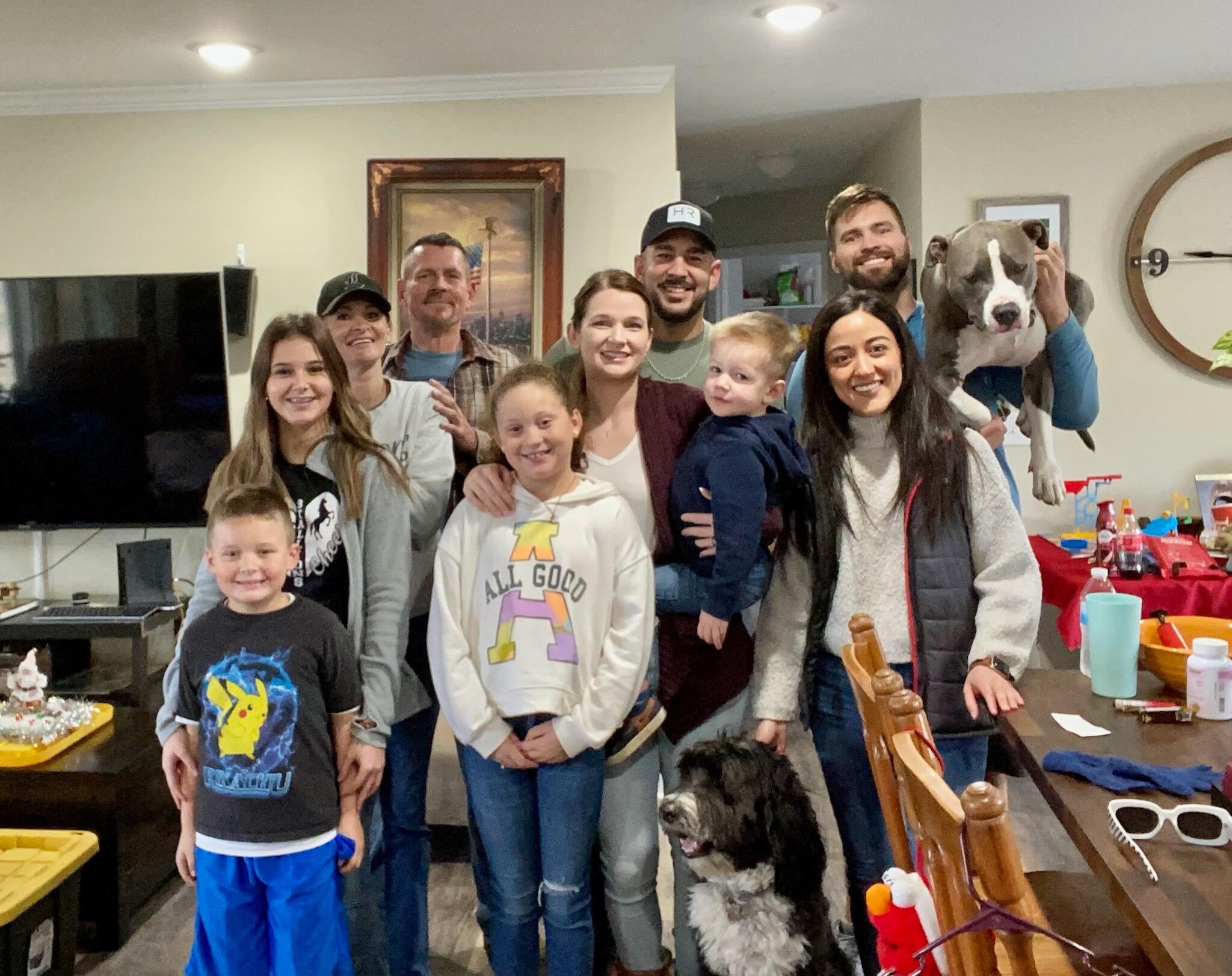 Family 