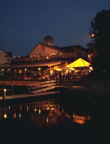 Madigan s Waterfront Reception  Venues  Occoquan  VA 